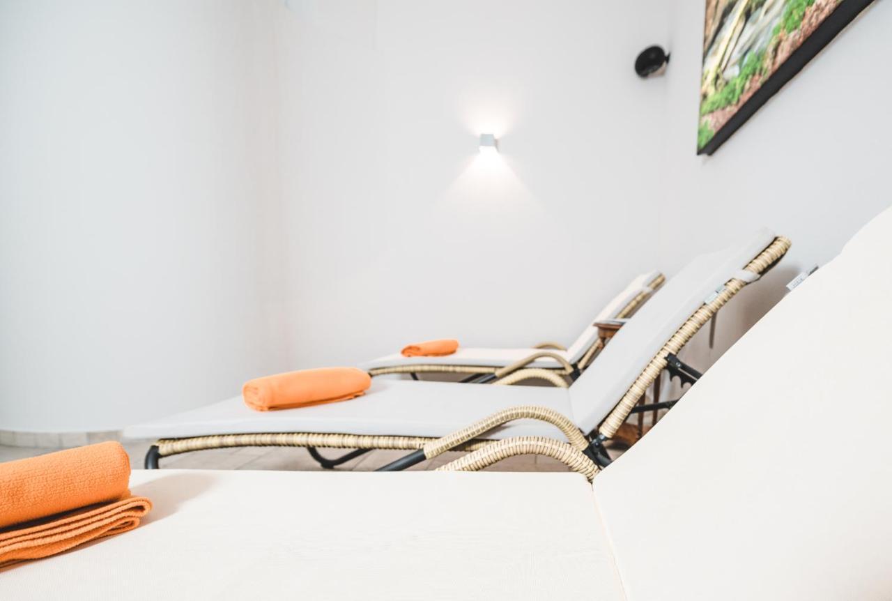 Cella Central Historic Boutique Hotel Zell am See Luaran gambar