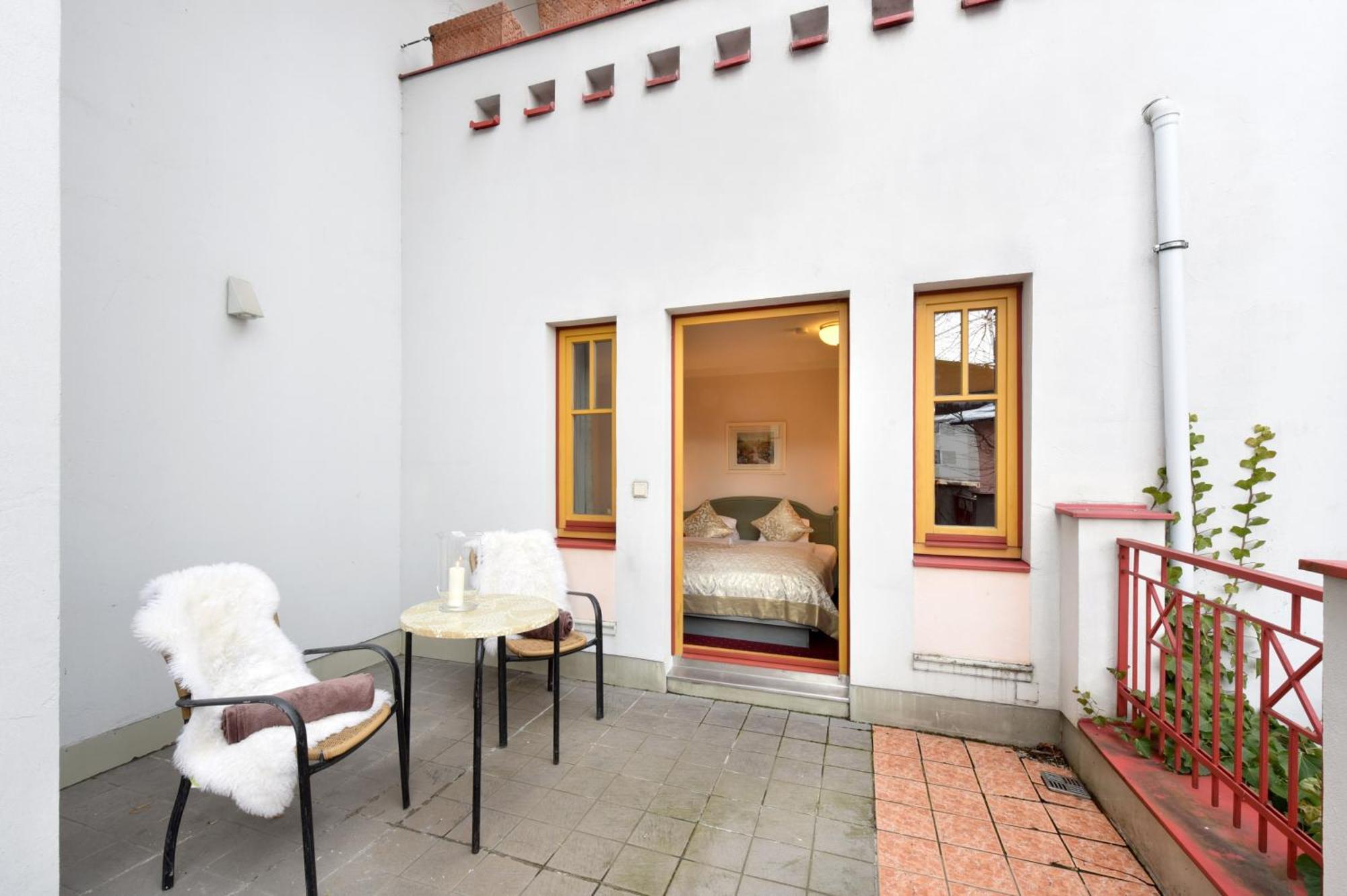 Cella Central Historic Boutique Hotel Zell am See Luaran gambar