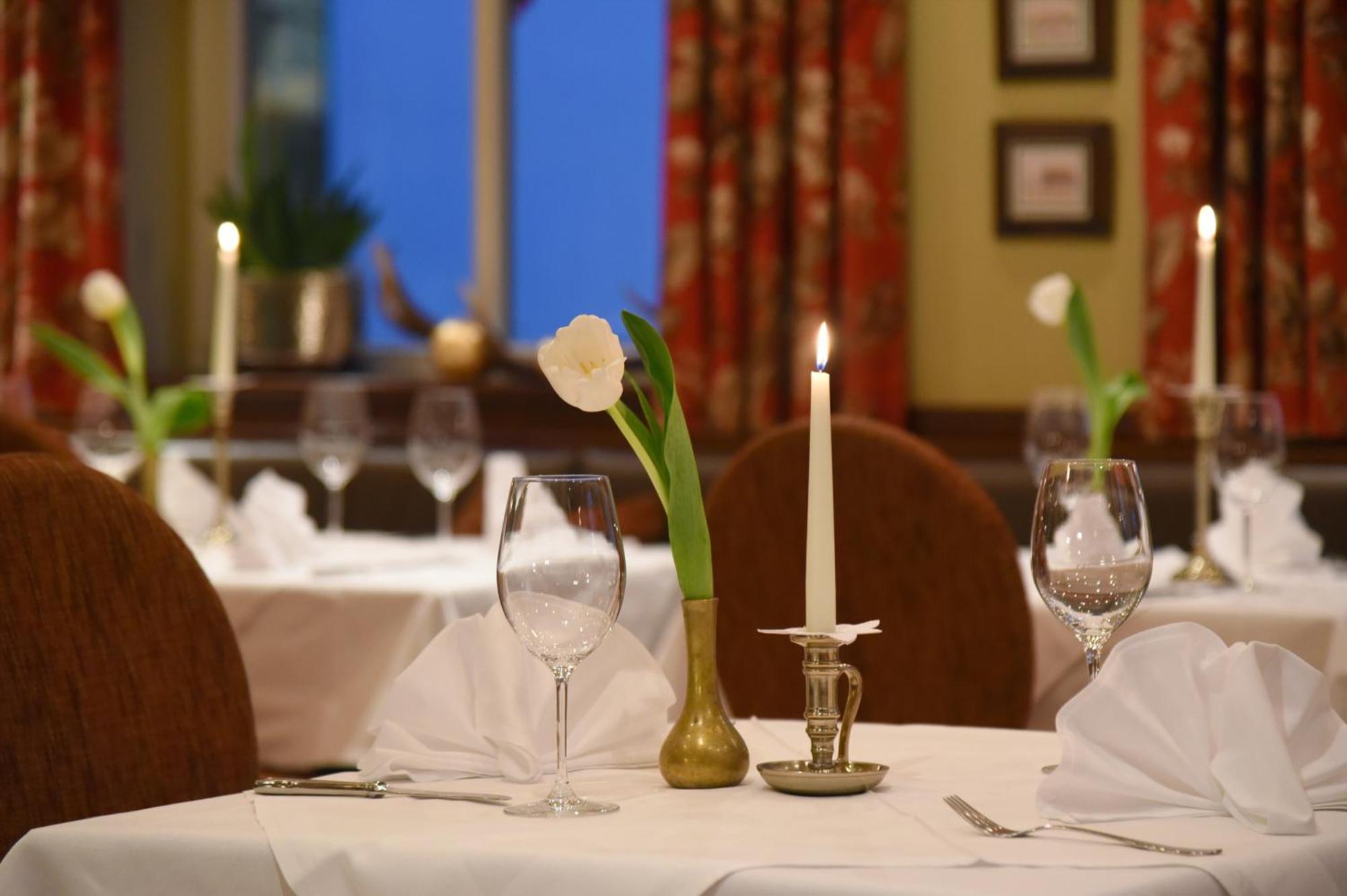 Cella Central Historic Boutique Hotel Zell am See Luaran gambar