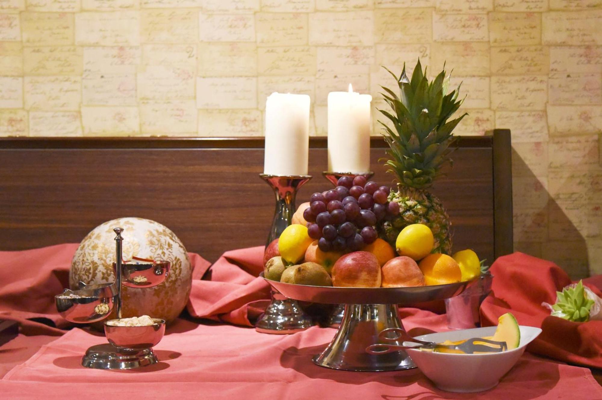 Cella Central Historic Boutique Hotel Zell am See Luaran gambar