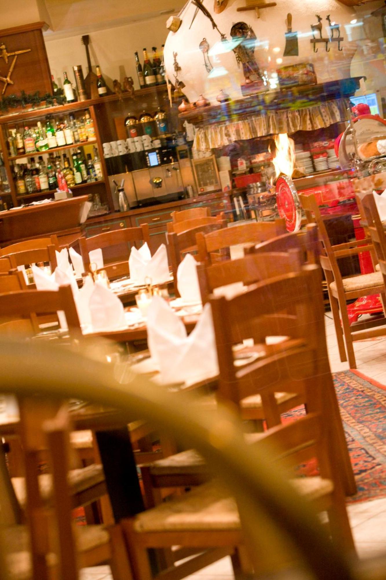 Cella Central Historic Boutique Hotel Zell am See Luaran gambar