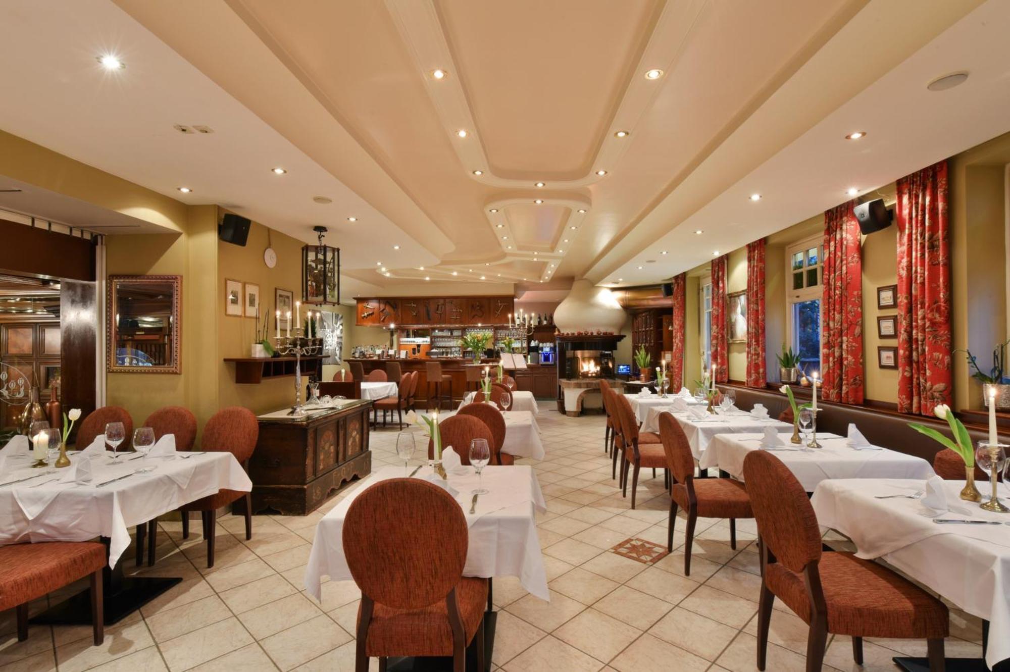 Cella Central Historic Boutique Hotel Zell am See Luaran gambar
